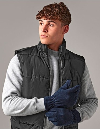 B-B296-Suprafleece® Alpine Gloves